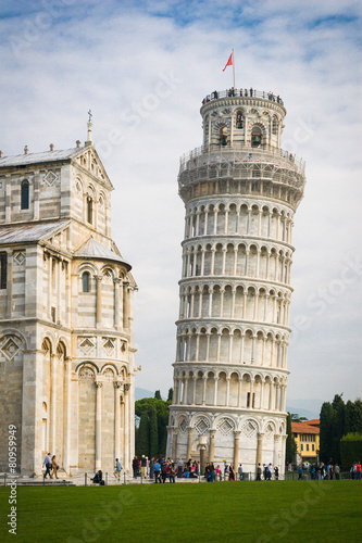 Pisa