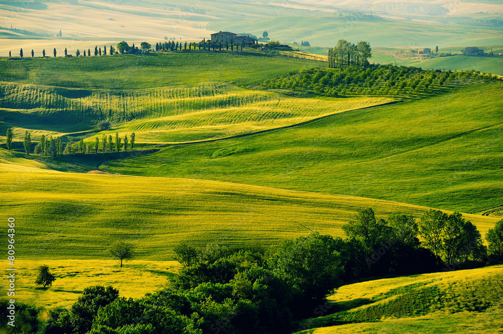 Tuscany - Italy