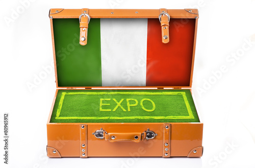 expo italia photo