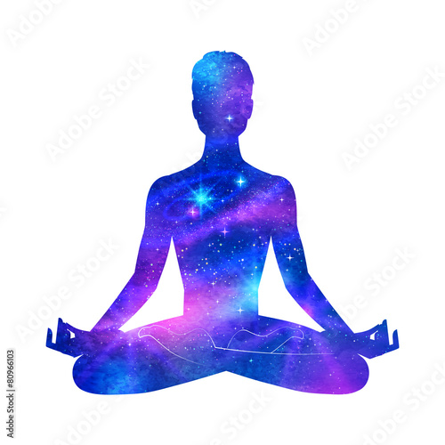 Meditation.