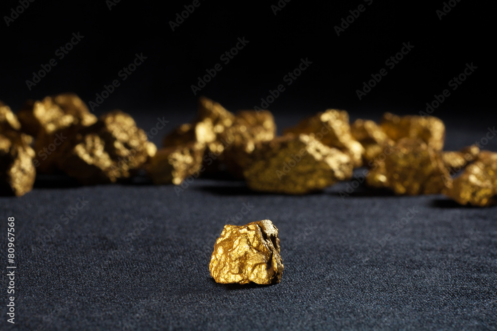 nugget gold nugget gold