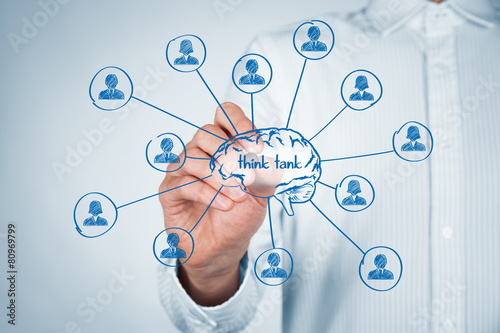 Think tank