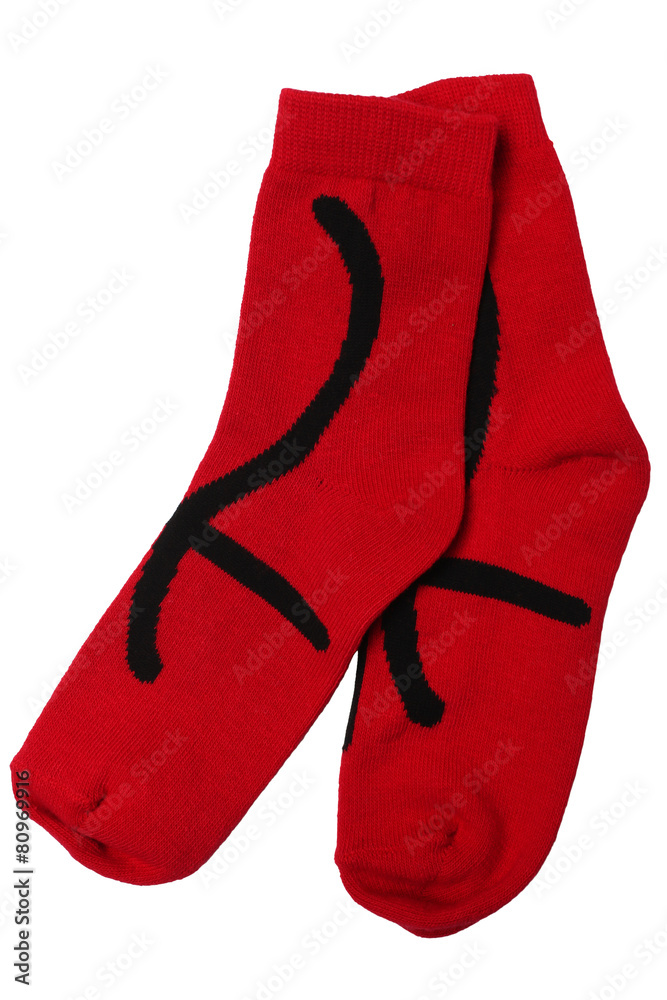 Child's socks Child's socks