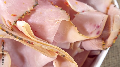 Gammon (not loopable)
