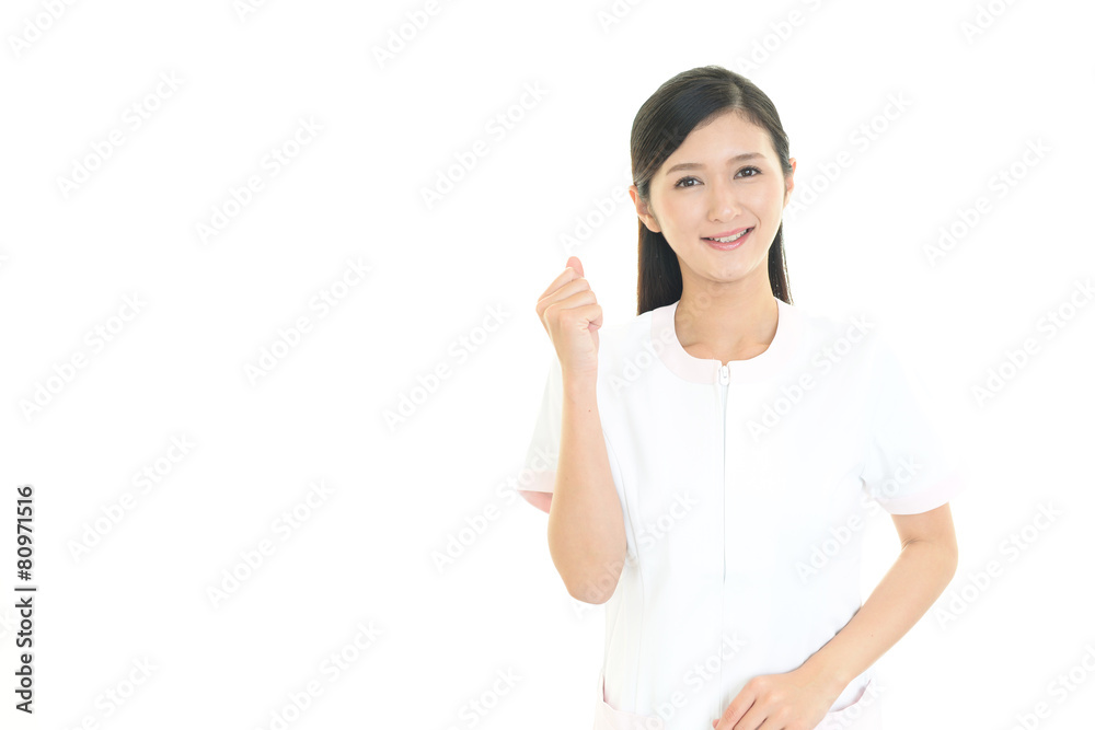 笑顔のセラピスト 笑顔のセラピスト