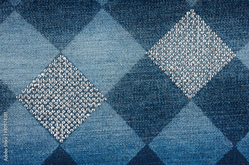 Fashionable background