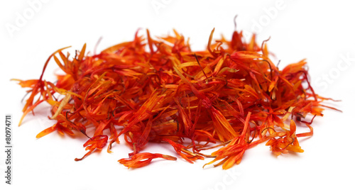 Safflower