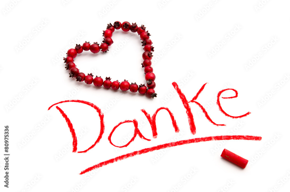 Danke Danke