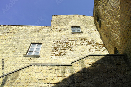 castel dell ovo photo