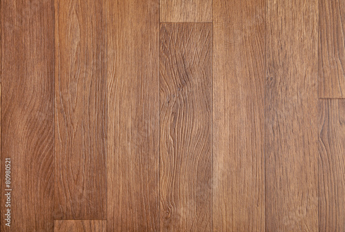 Hardwood linoleum