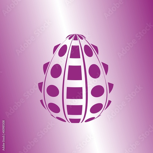 fioletowa_pisanka