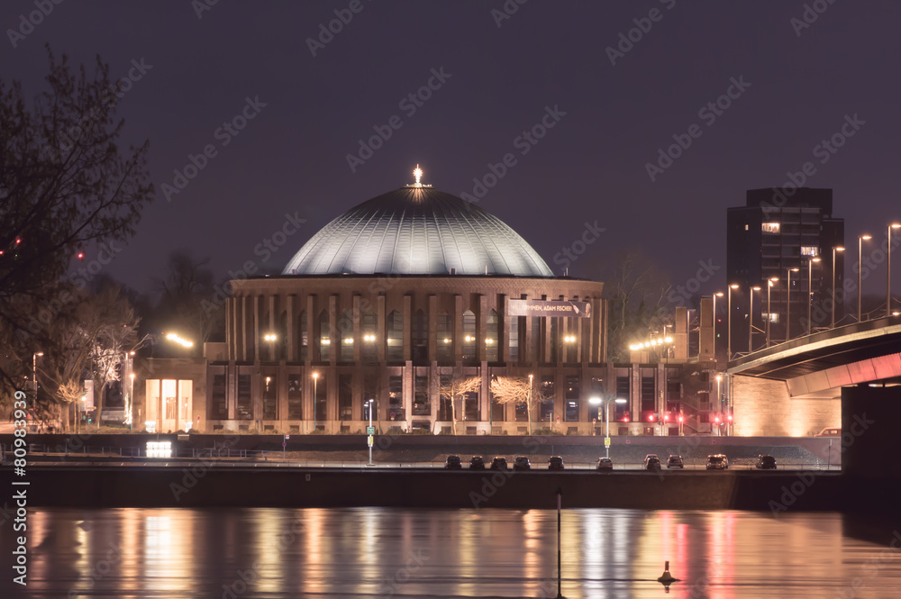 Tonhalle Düsseldorf