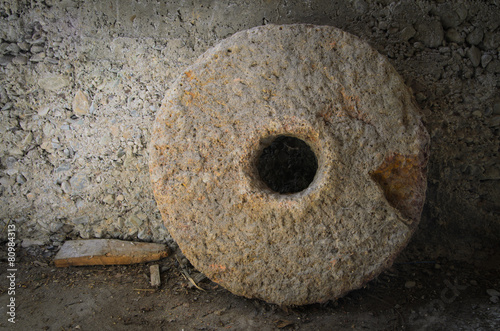 Millstone