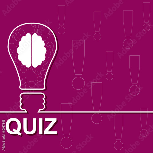 quiz