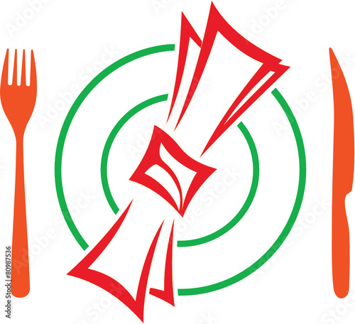 ROND DE SERVIETTE