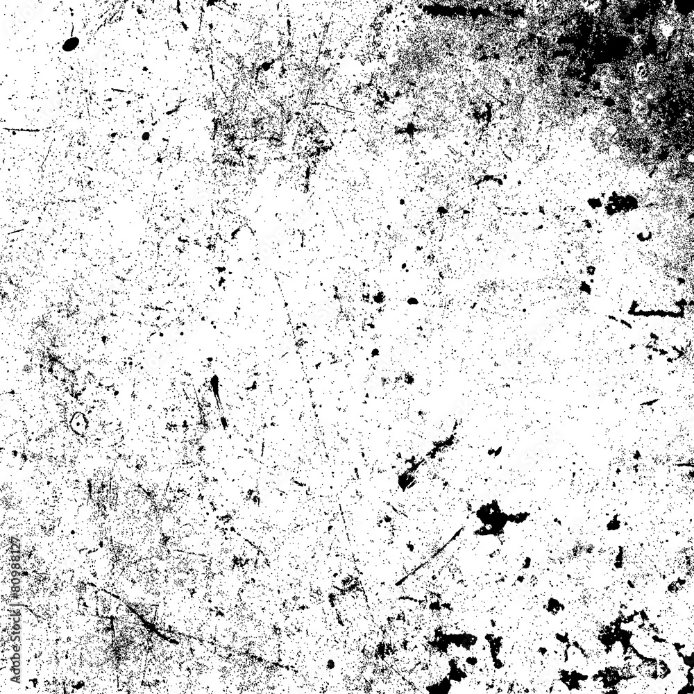 Invert Distress Texture