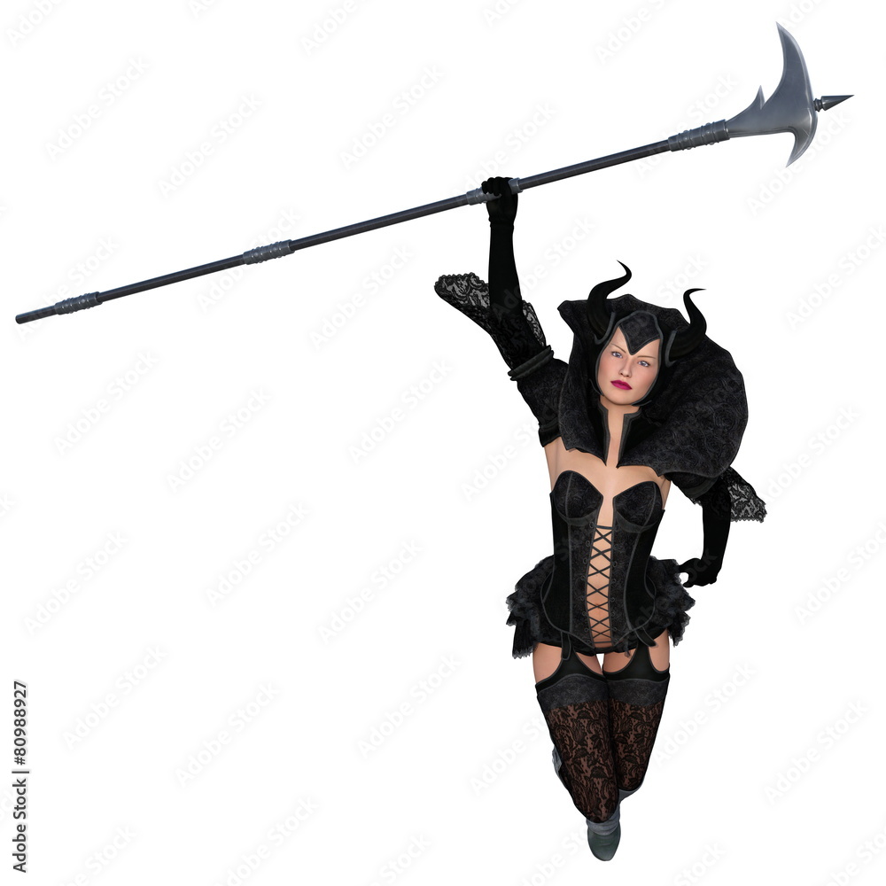 フェアリーゴッドマザー