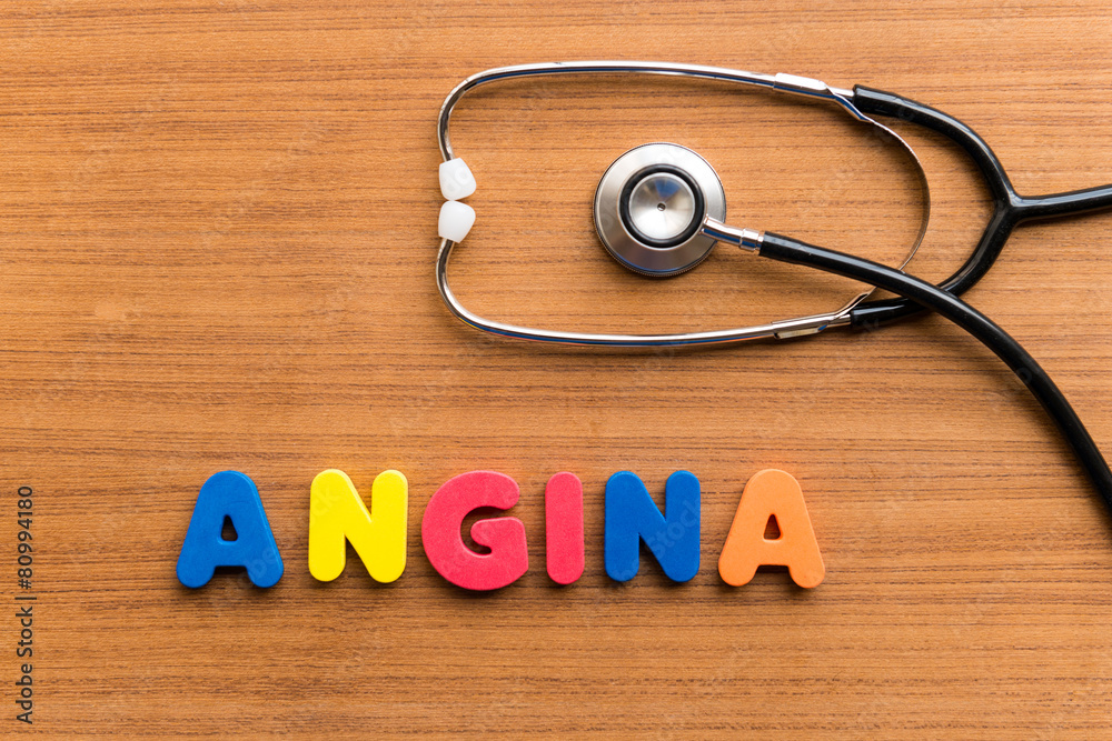 angina angina