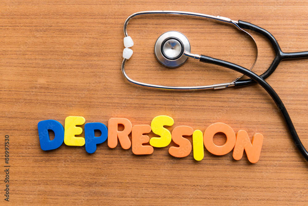 DEPRESSION DEPRESSION