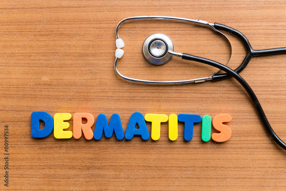 DERMATITIS DERMATITIS