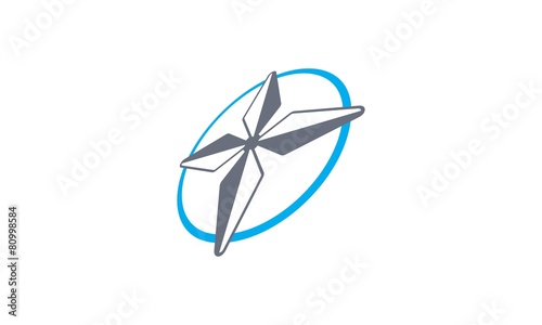 Drone Logo