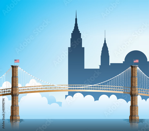 Brooklyn Bridge