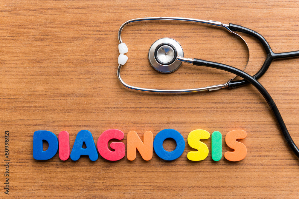 DIAGNOSIS DIAGNOSIS