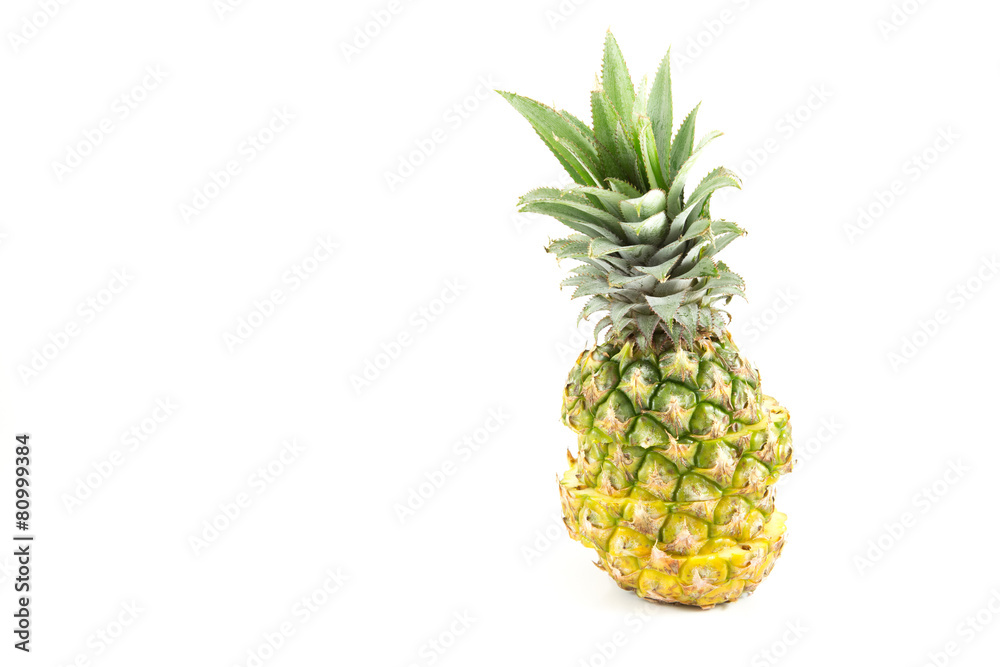 Fototapeta premium Pineapple