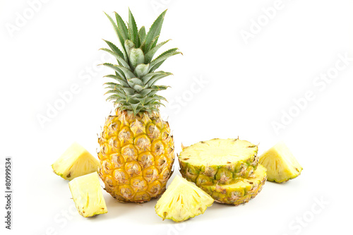 Pineapple