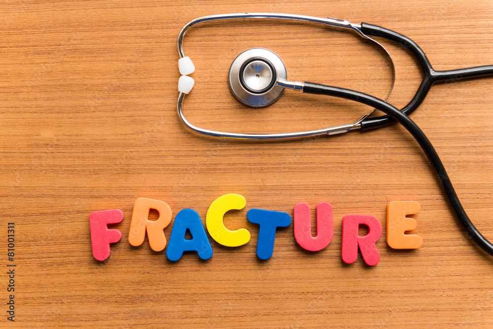 fracture fracture