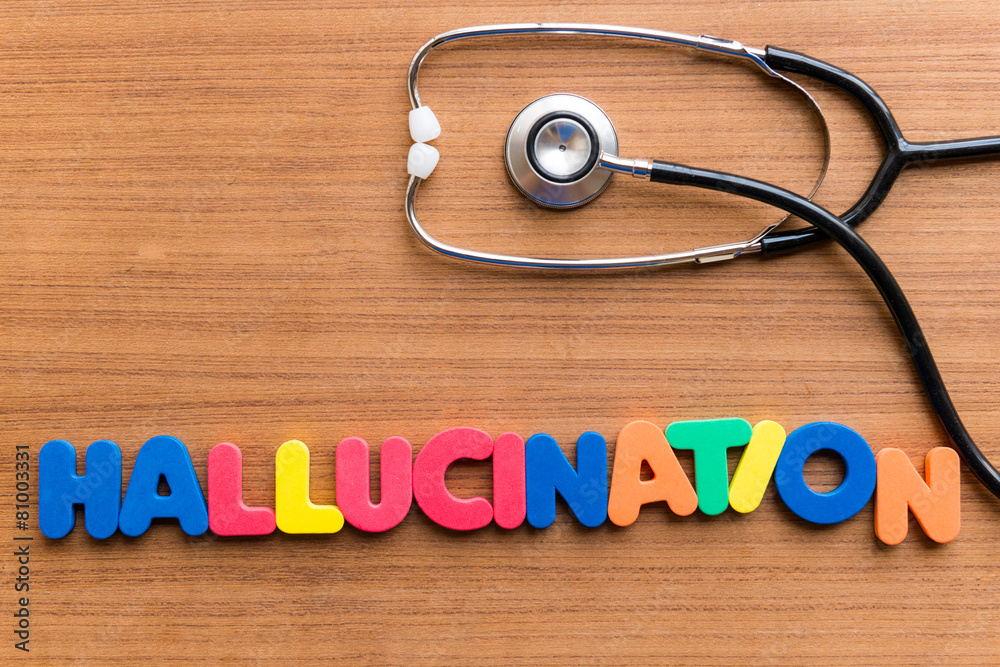 hallucination hallucination