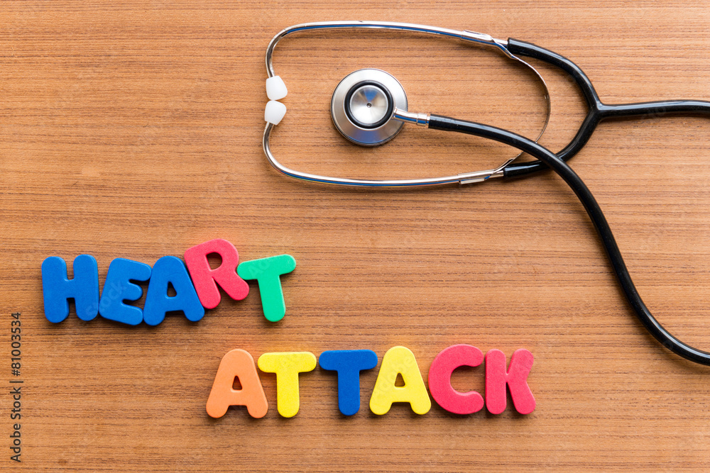 heart attack