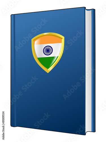 constitution of India