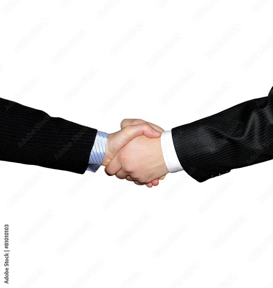 handshake handshake