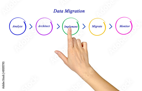 Data Migration