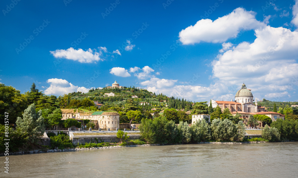 Fototapeta premium Verona