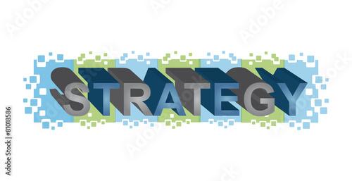 Strategy word design