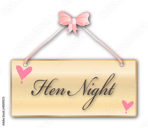 Hen Night