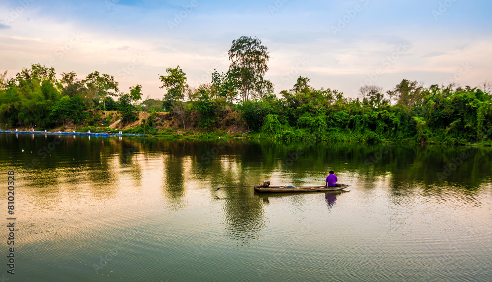 Fisherman