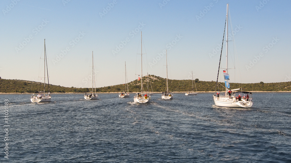 yacht without sails go on motors for water yacht without sails go on motors for water