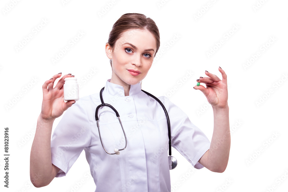 Doctor Doctor