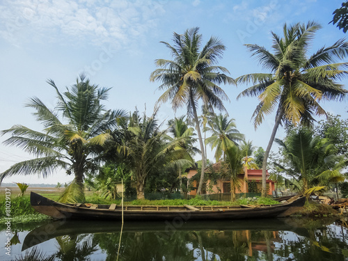 Alleppey  India
