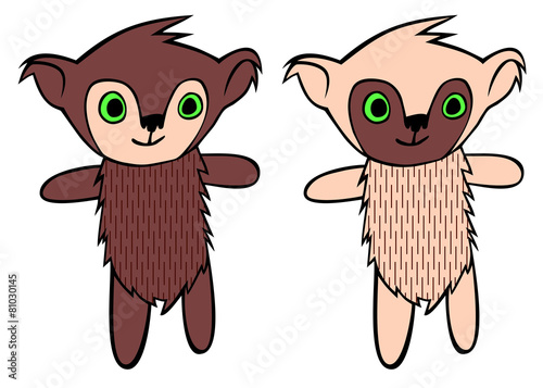 creature