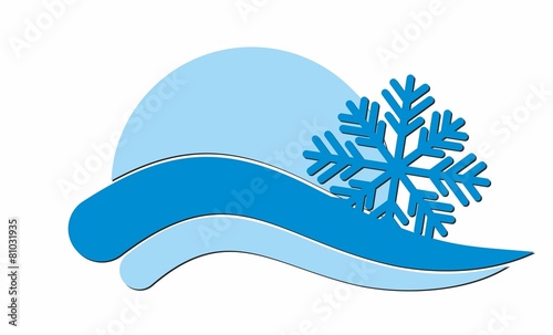 Winter logo
