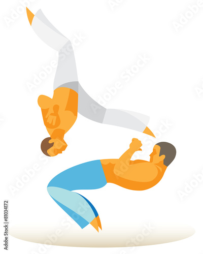 brazilian.martial arts