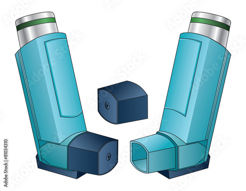 Inhaler