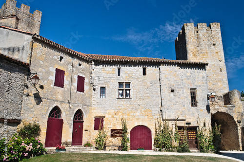 Larressingle (Gers) photo