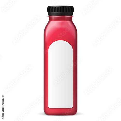 Long Tall Juice Or Jam Glass