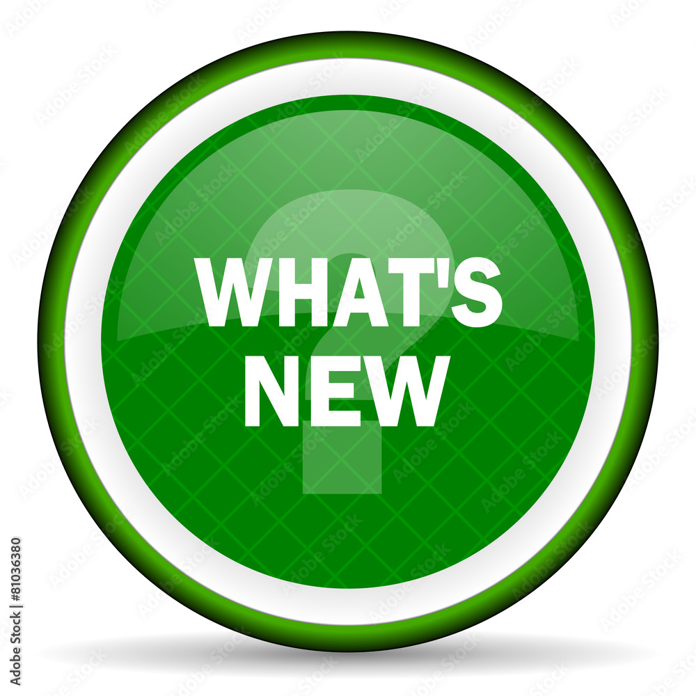 new green icon new green icon
