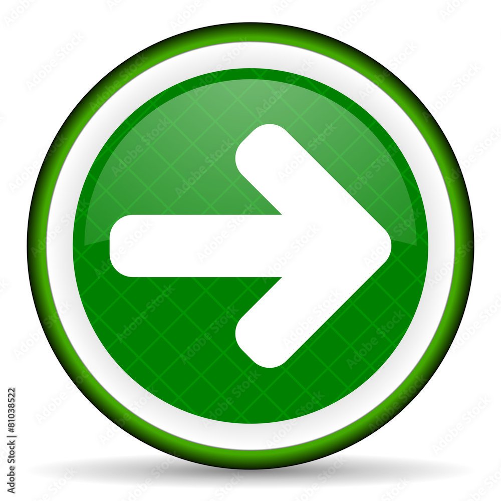 right arrow green icon arrow sign right arrow green icon arrow sign